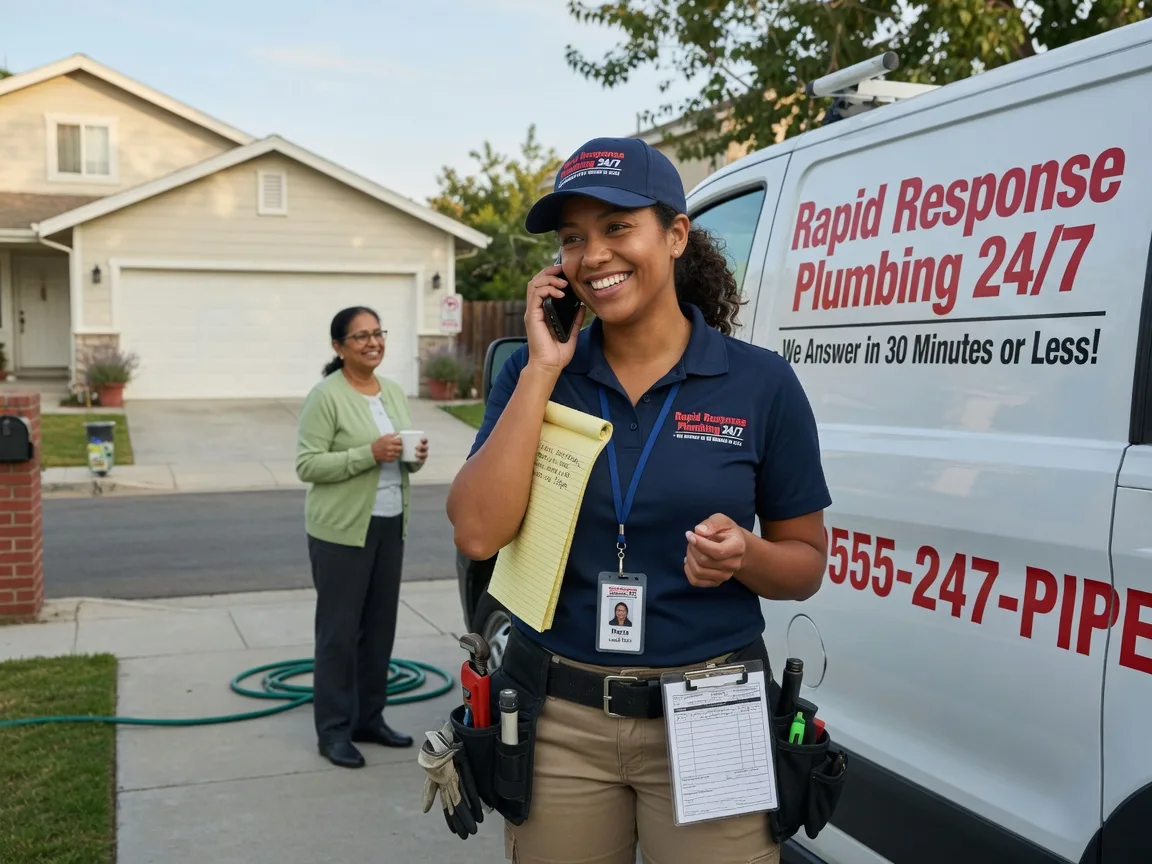 Emergency Plumber Hunker, PA FAQs